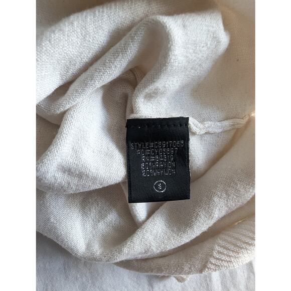 Cyrus Sweater Size S Lot Of 5 Bundle Long Sleeve Puff Sleeve Blouse - Picture 5 of 16